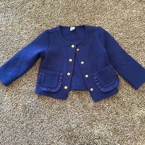 Janie & Jack 18-24month sweater